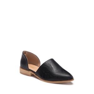 Catherine Malandrino
Alaney d'Orsay Flat SIZE 9